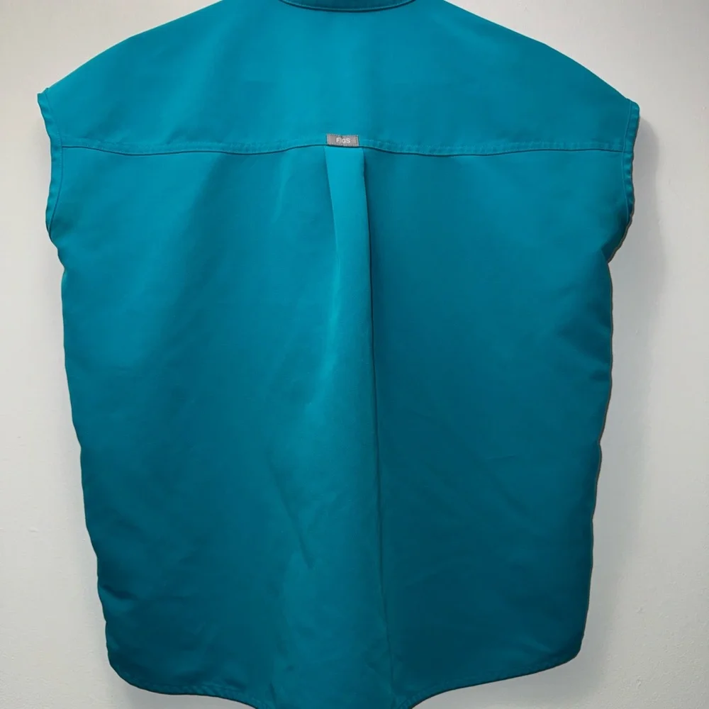 Figs Rafaela top - Picture 3 of 4